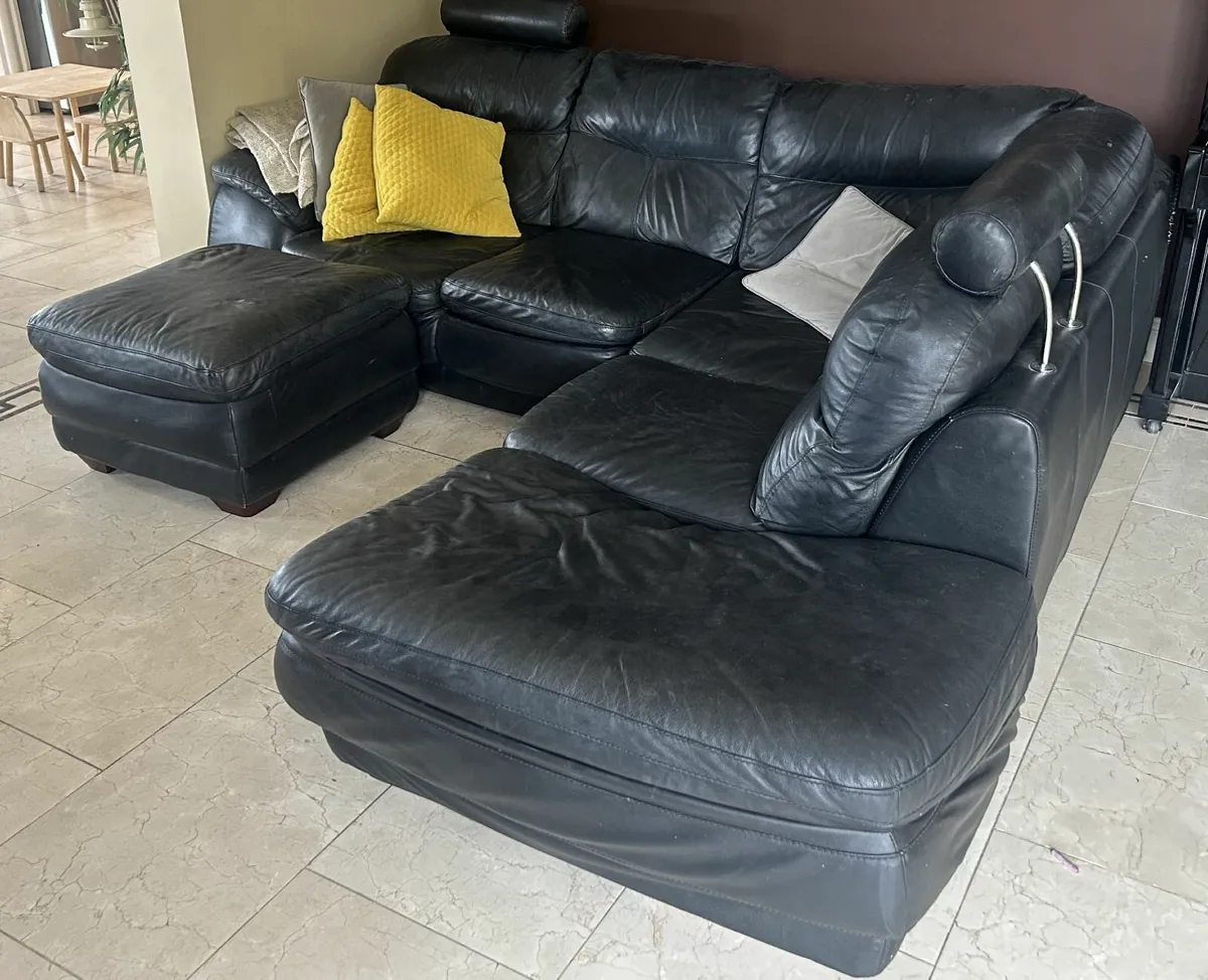Sofa / Couch / Settee - Image 2