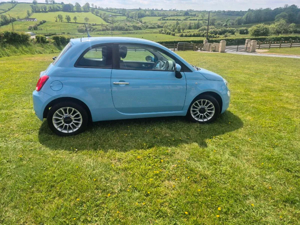 171 Fiat 500 - Image 4