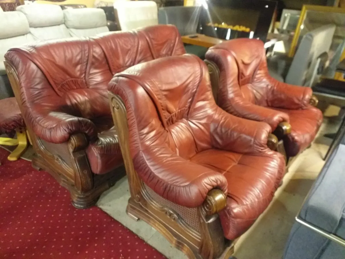 Suites of furniture & Sofas - Image 1