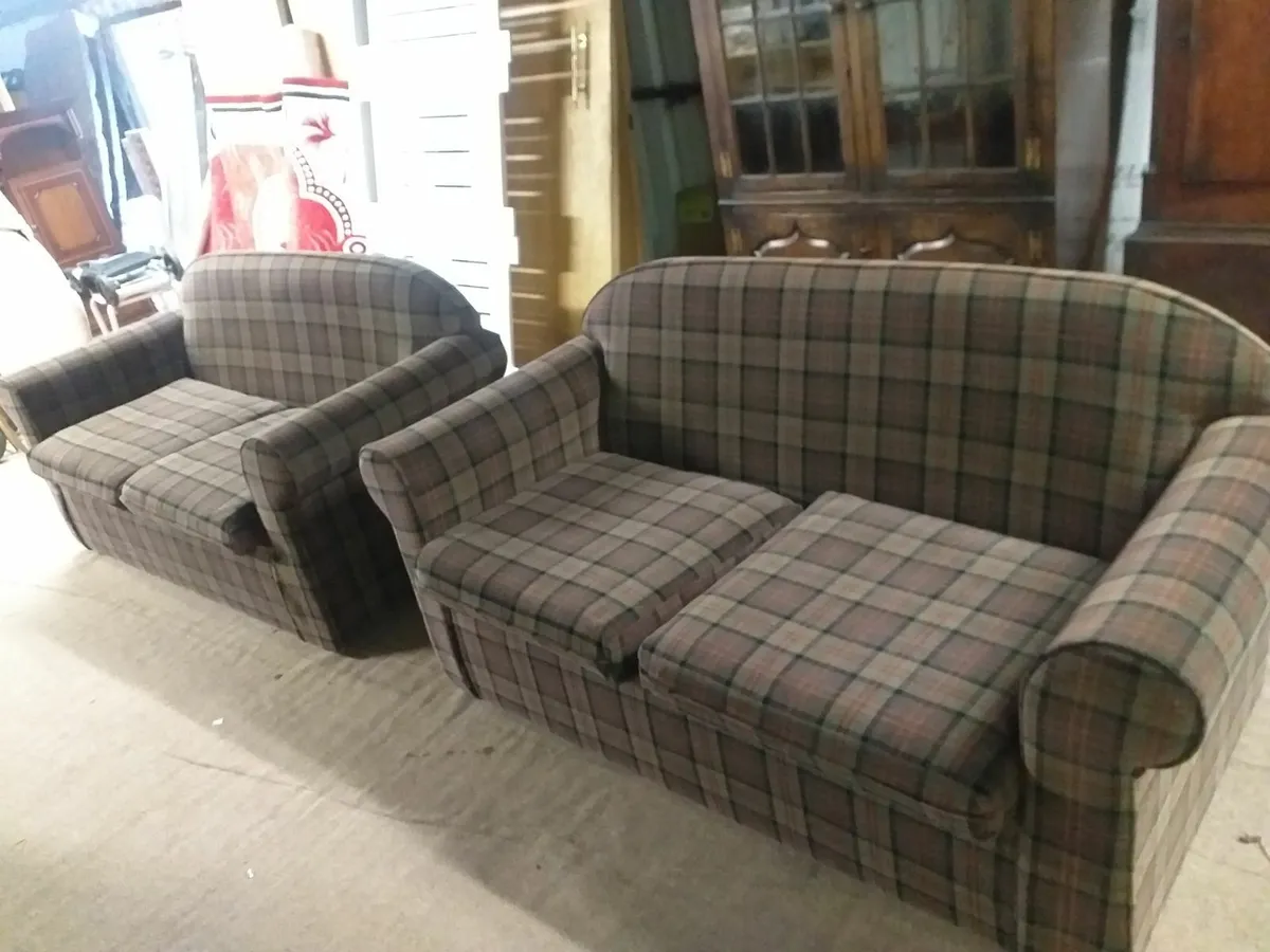 Suites of furniture & Sofas - Image 3