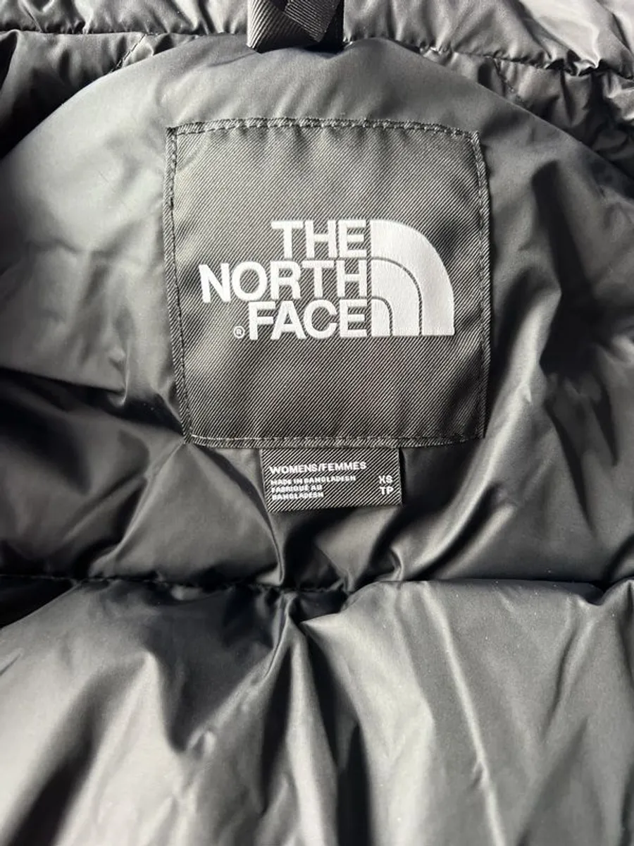 north face jacket - Image 4