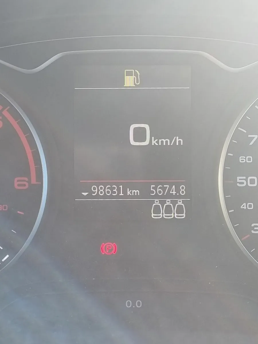 2020 AUDI A3 1.6 TDI 116BHP SLINE BLACK EDITION - Image 4