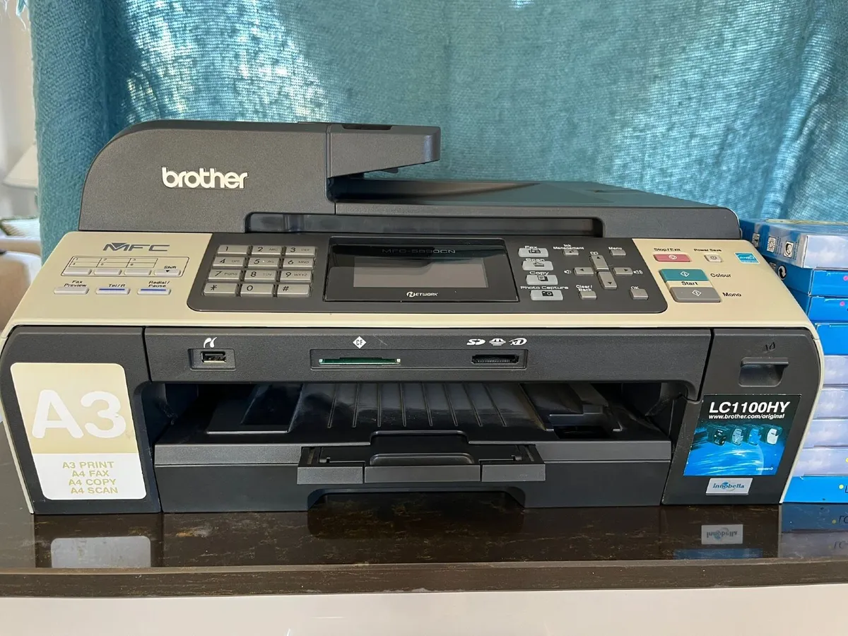 Printer - Image 1