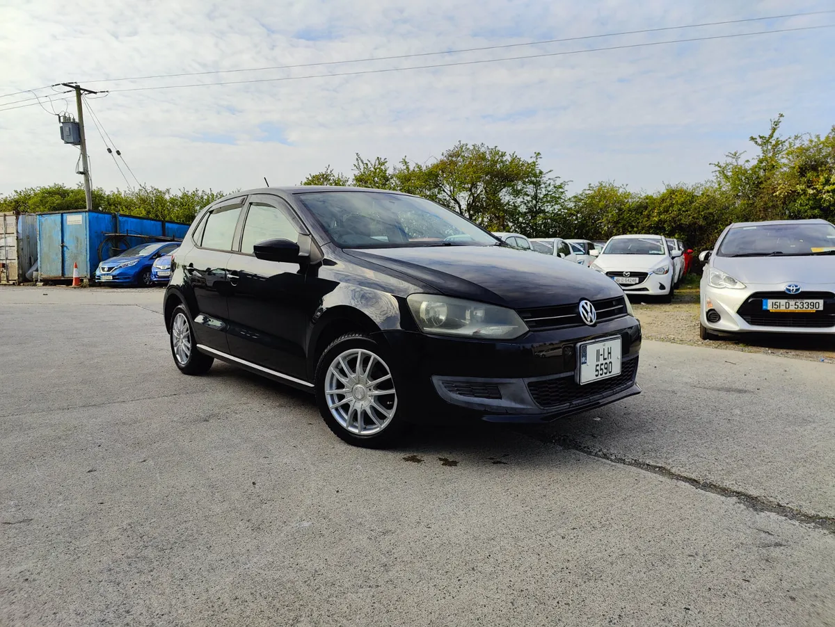 Volkswagen Polo 2011 (Deposit Taken) - Image 2