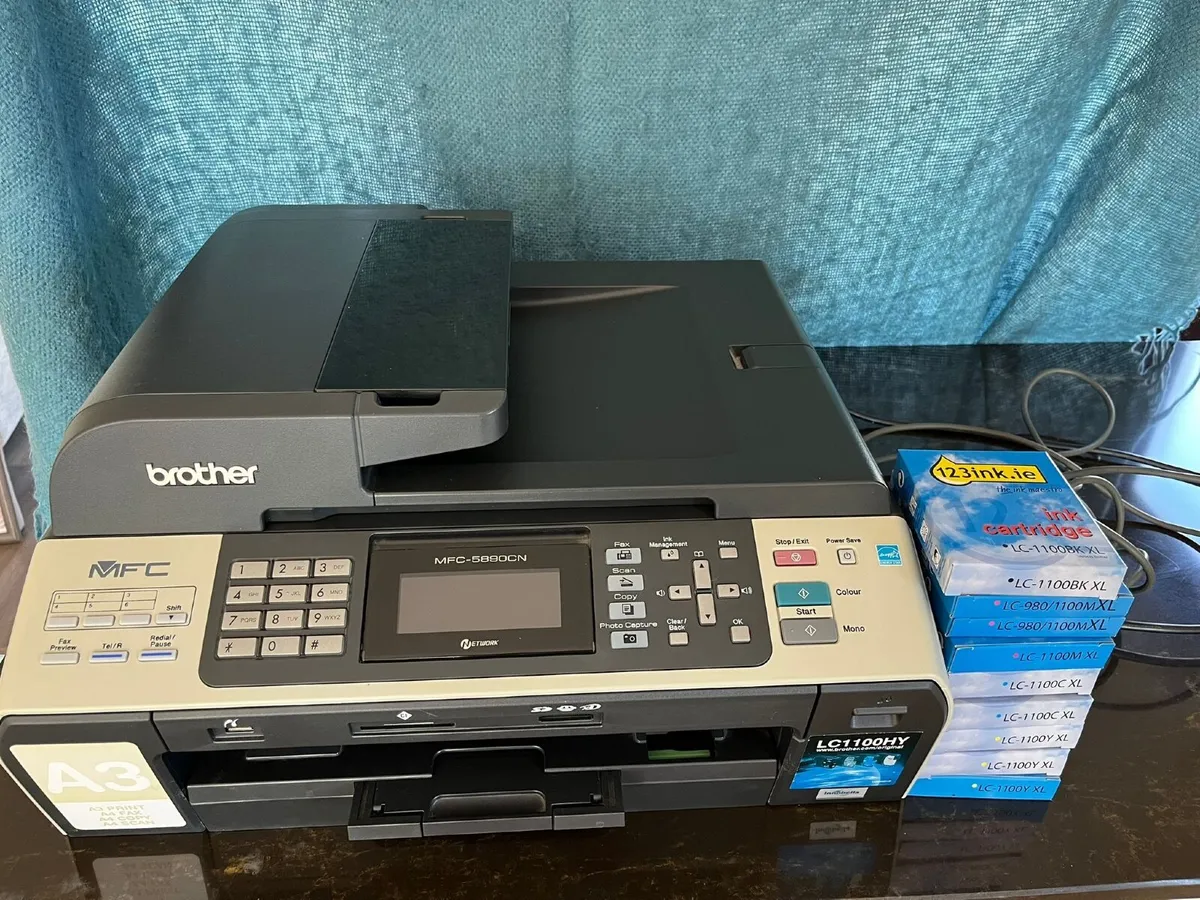 Printer - Image 2