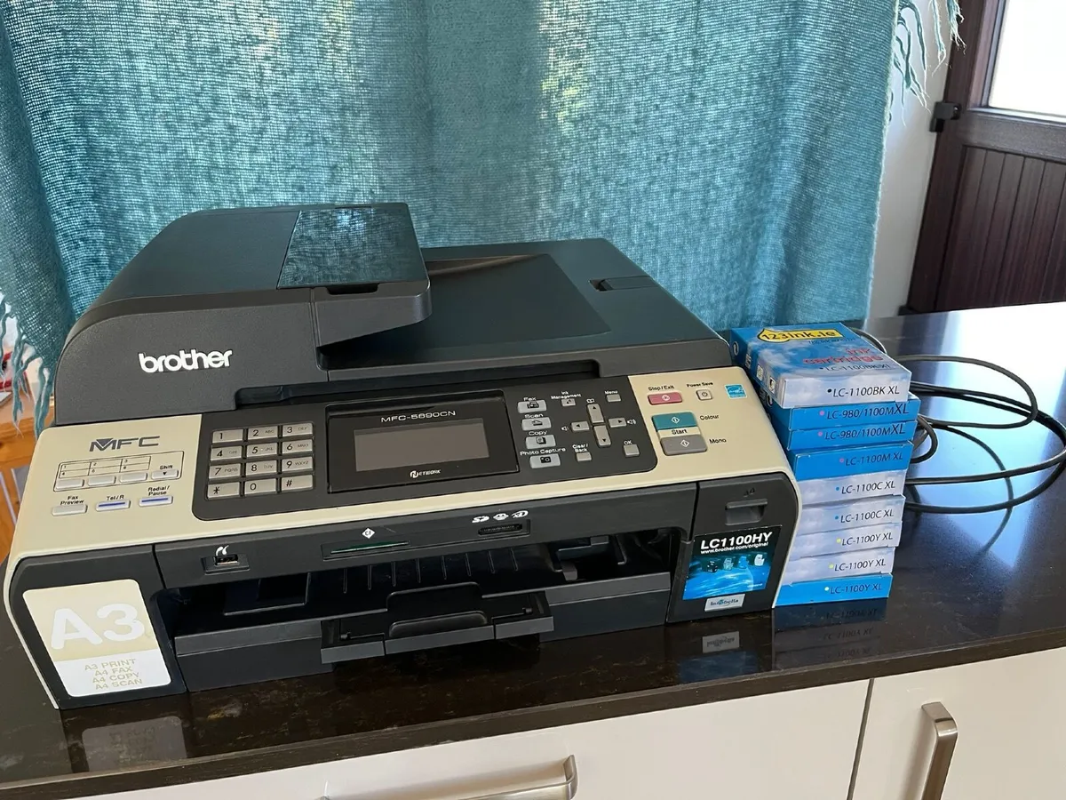 Printer - Image 3