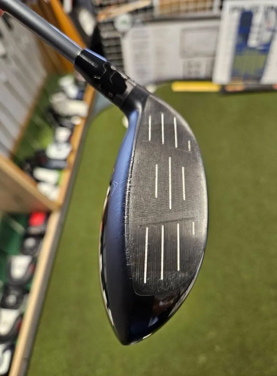 Callaway Paradym X 3 Wood - Image 4