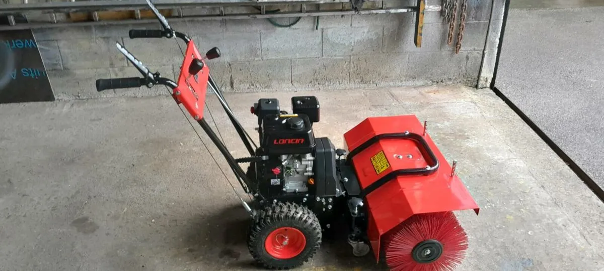 Sweeper - Image 1