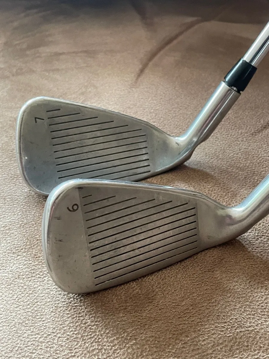 Ping G irons 4-PW - Image 1