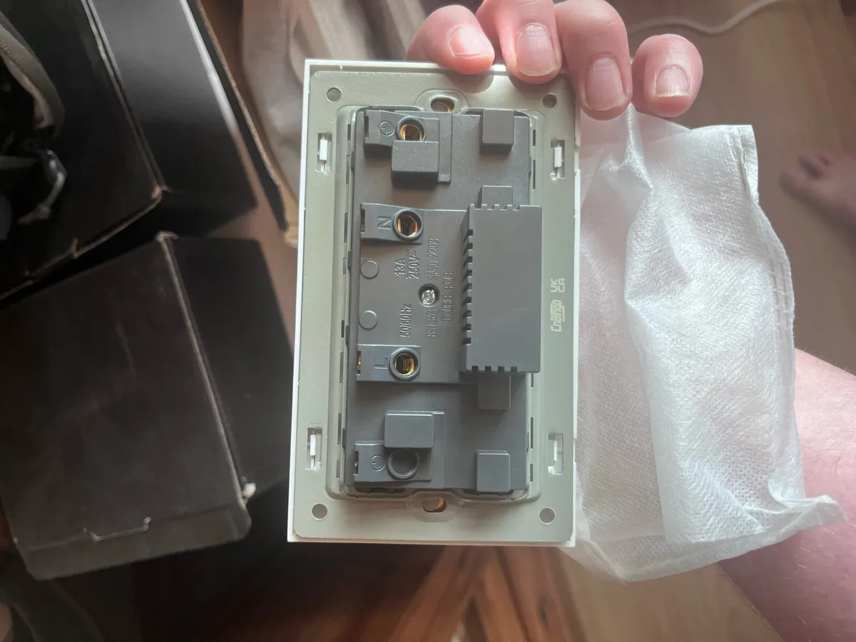 Plug Sockets - Image 2