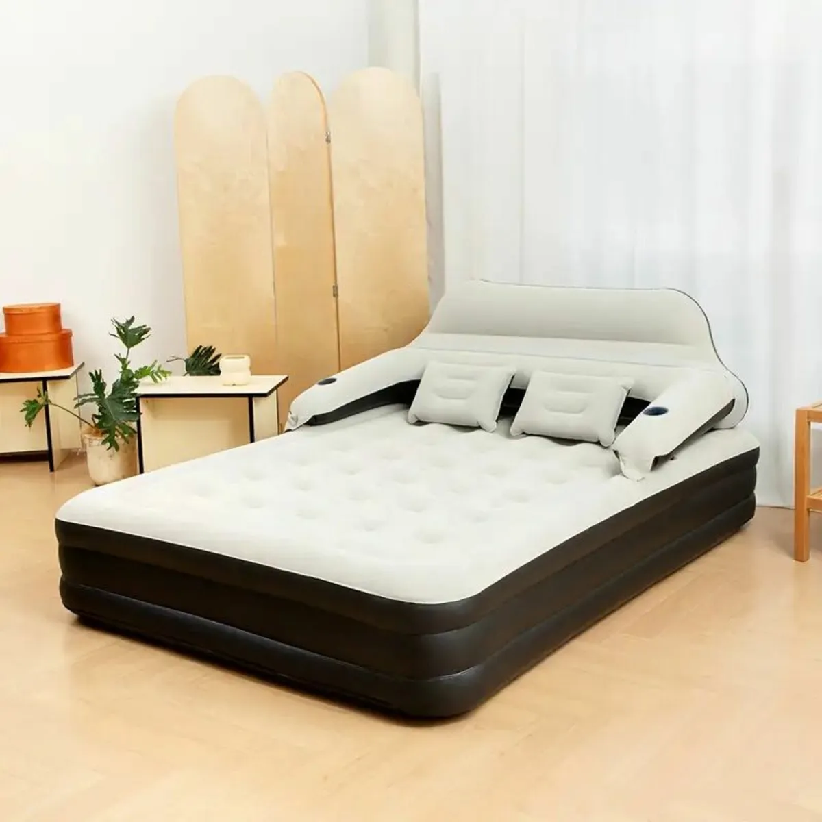 Tall Luxury Air Mattress - Image 1