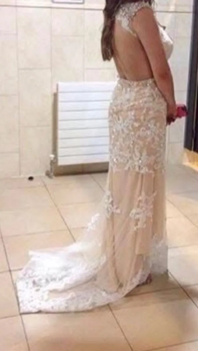 Debs Dress - Image 1