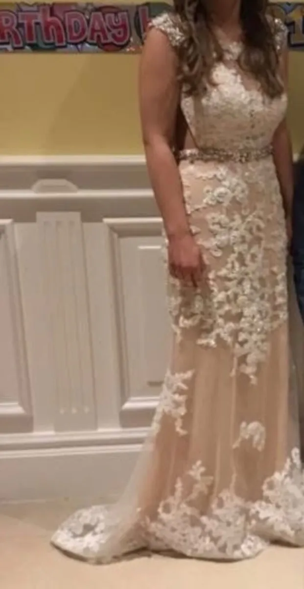 Debs Dress - Image 2