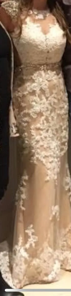 Debs Dress - Image 3