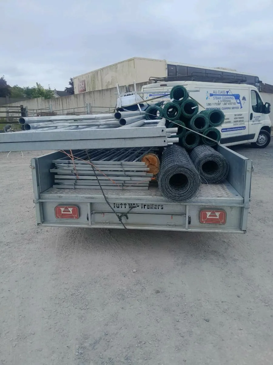 Fenton equipment for sale - Image 2