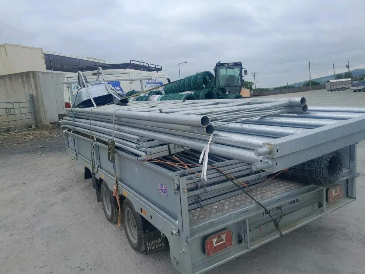 Fenton equipment for sale - Image 3