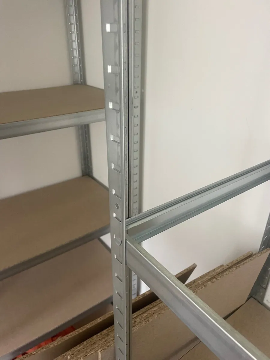 Shelves - Image 1