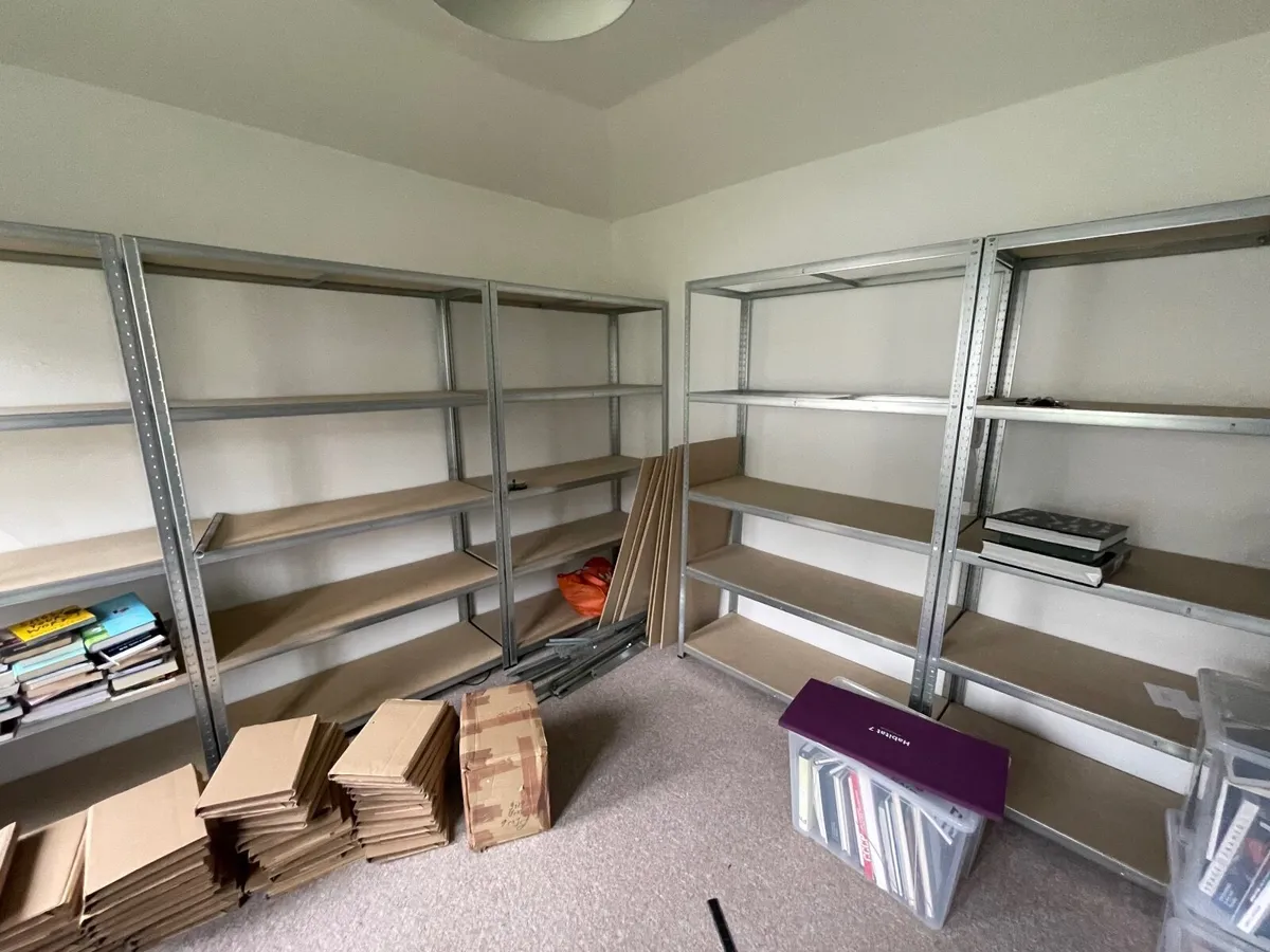 Shelves - Image 2