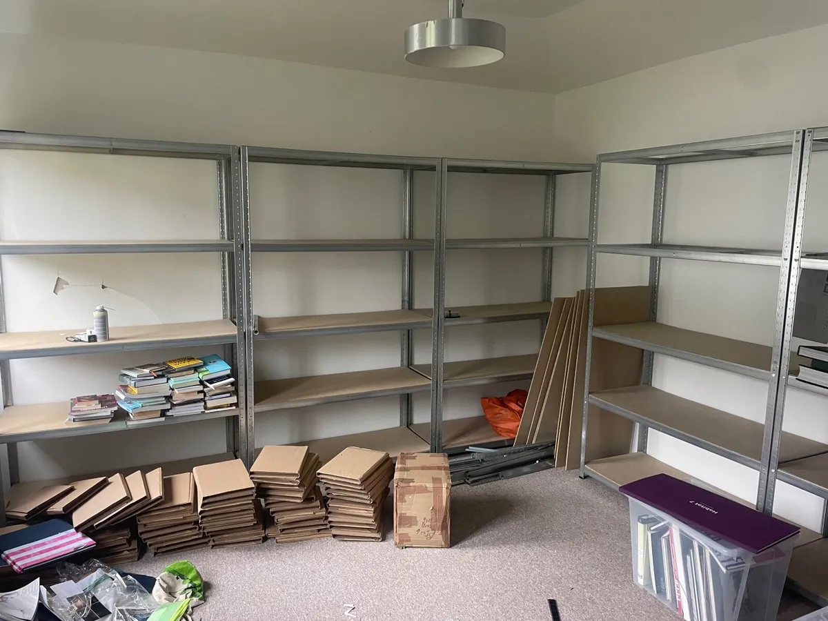 Shelves - Image 3