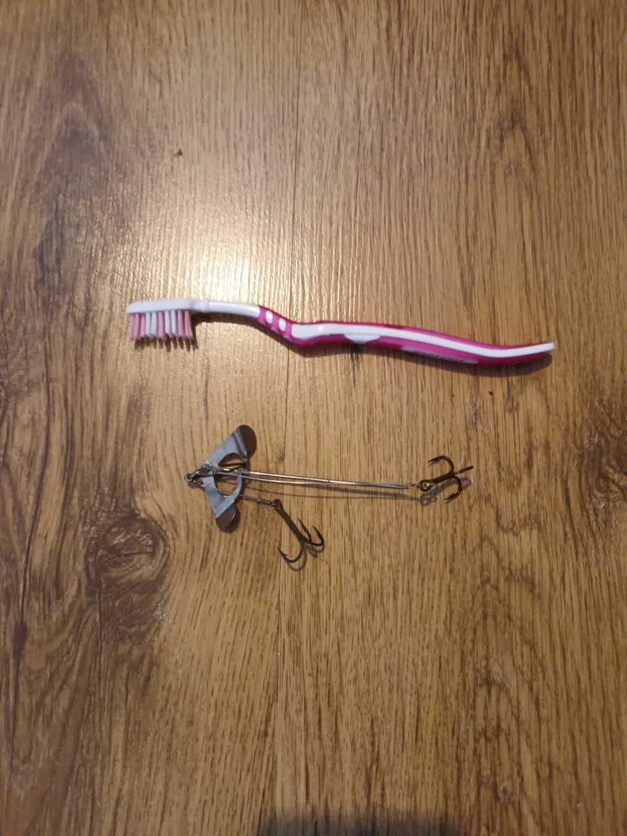 Pike Fishing Lures - Image 2