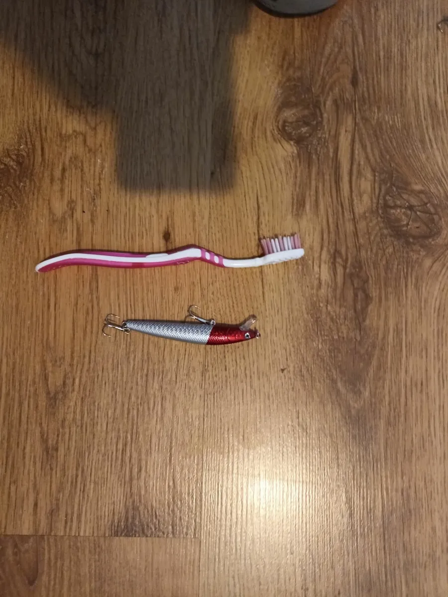 Pike Fishing Lures - Image 3