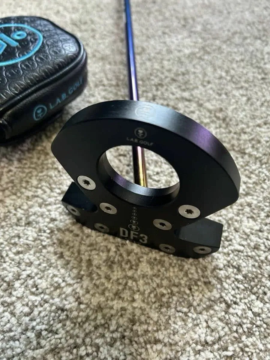 LAB DF3 Putter 35 Inch 69 Degree - Image 2