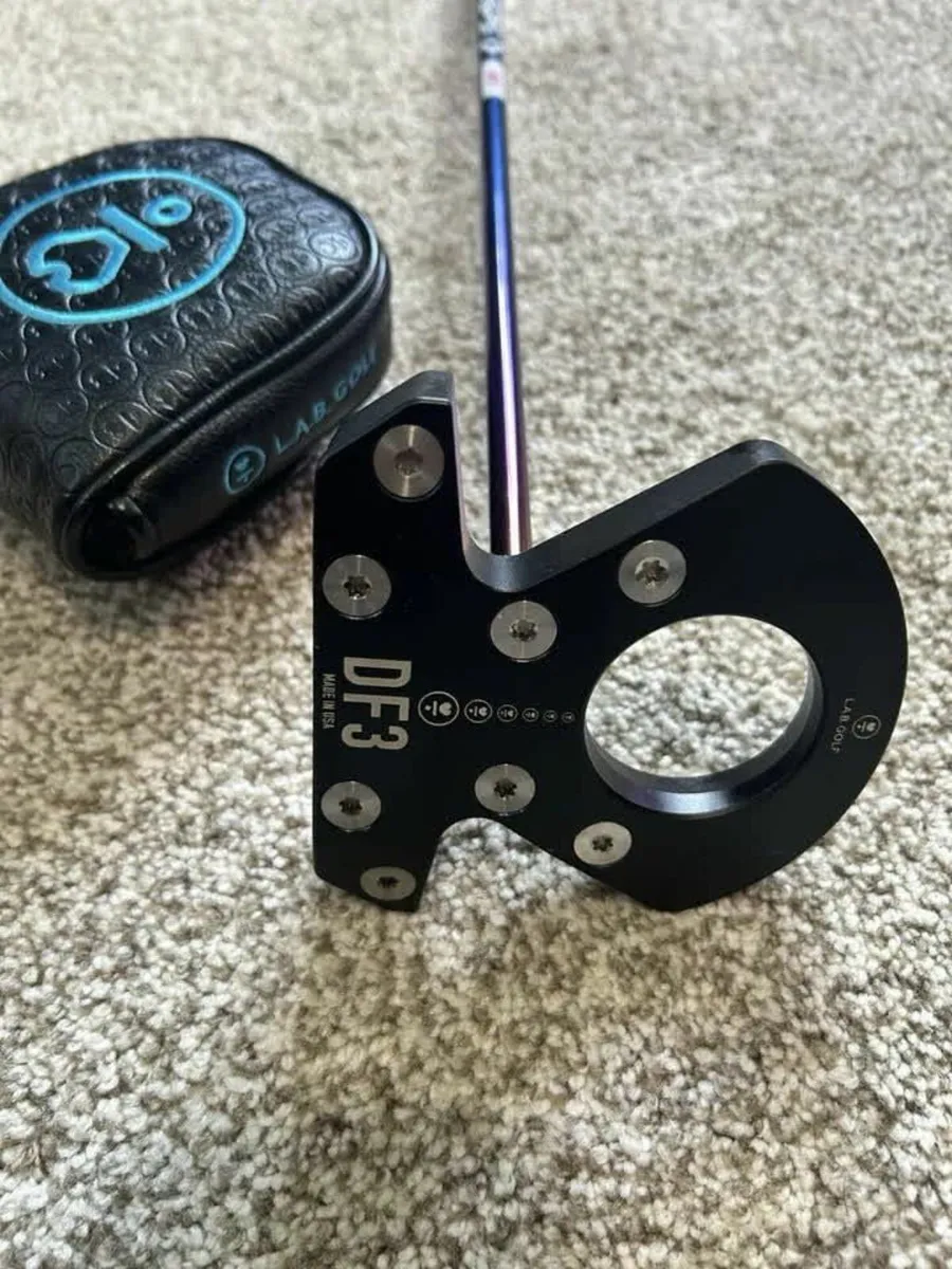LAB DF3 Putter 35 Inch 69 Degree - Image 3