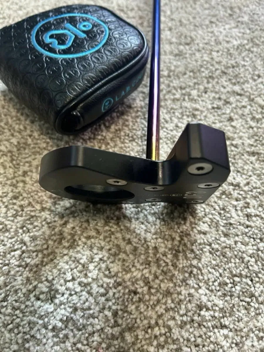 LAB DF3 Putter 35 Inch 69 Degree - Image 4
