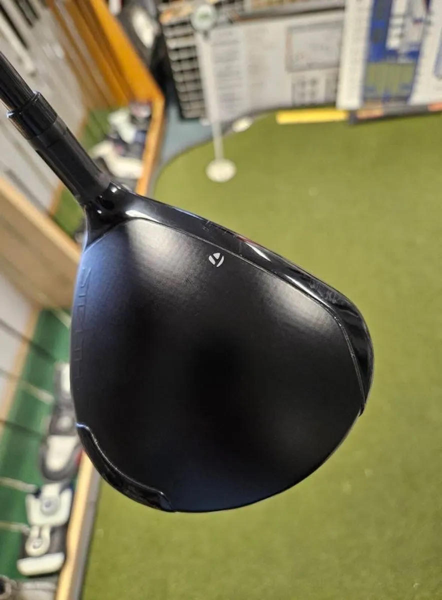Taylormade Stealth 3 Wood - Image 3