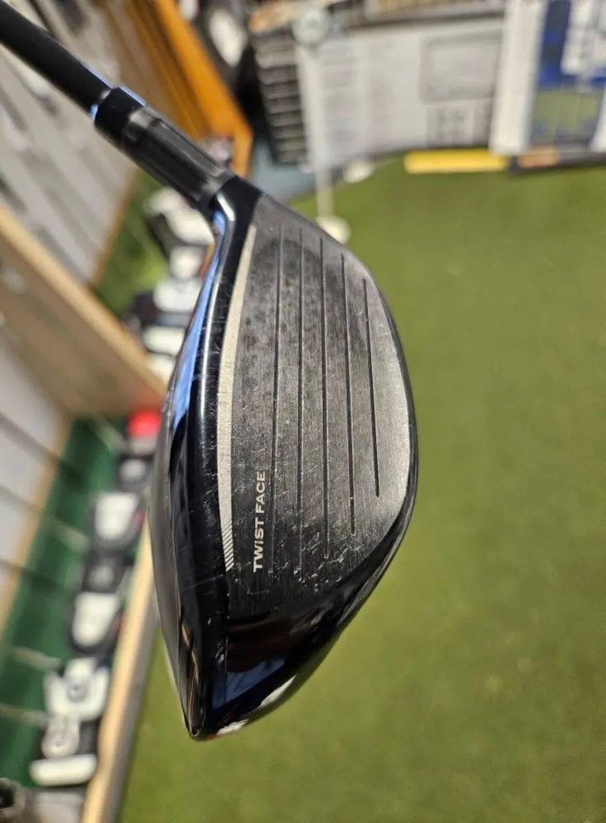 Taylormade Stealth 3 Wood - Image 4