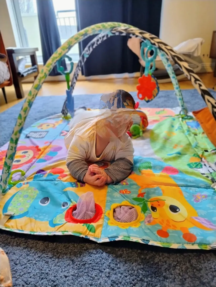 Baby Sensory Gym - Image 4