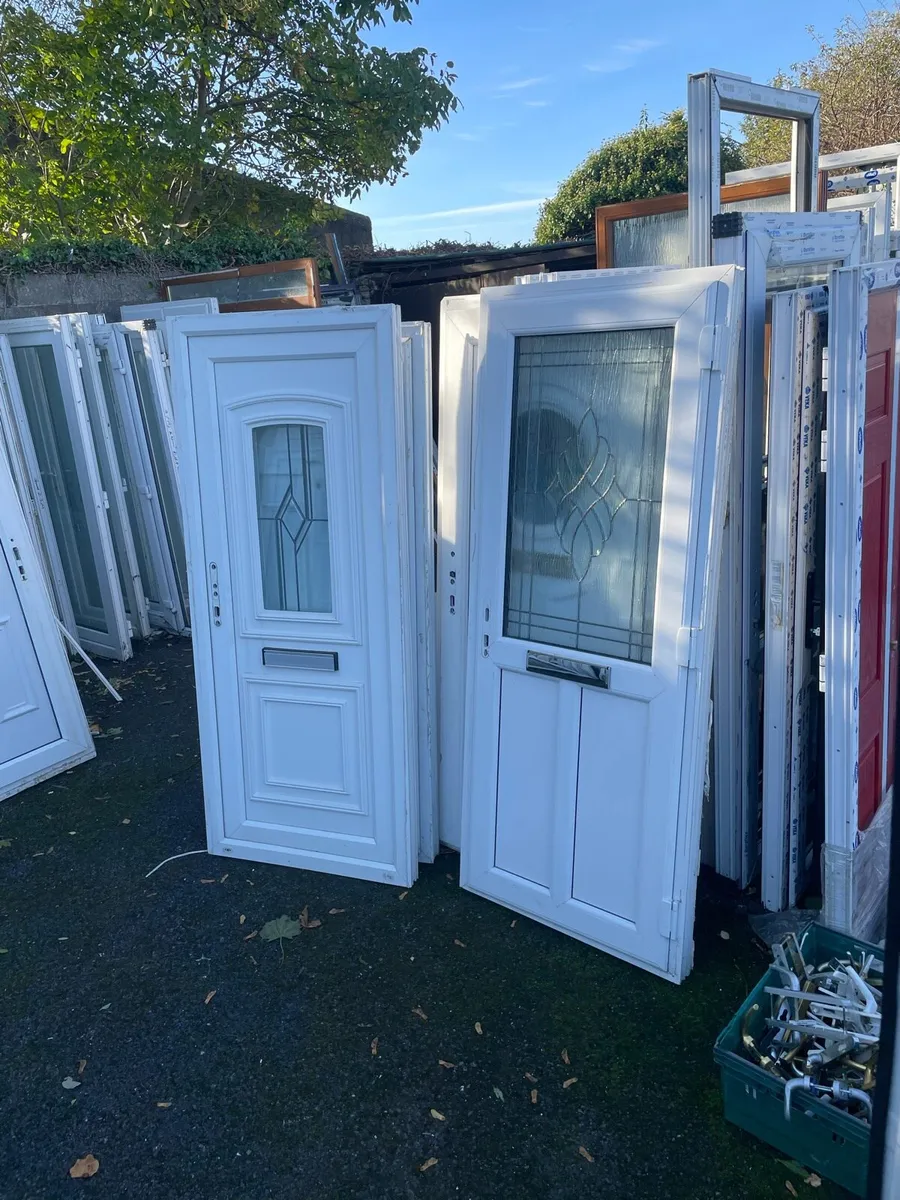 Pvc doors - Image 2