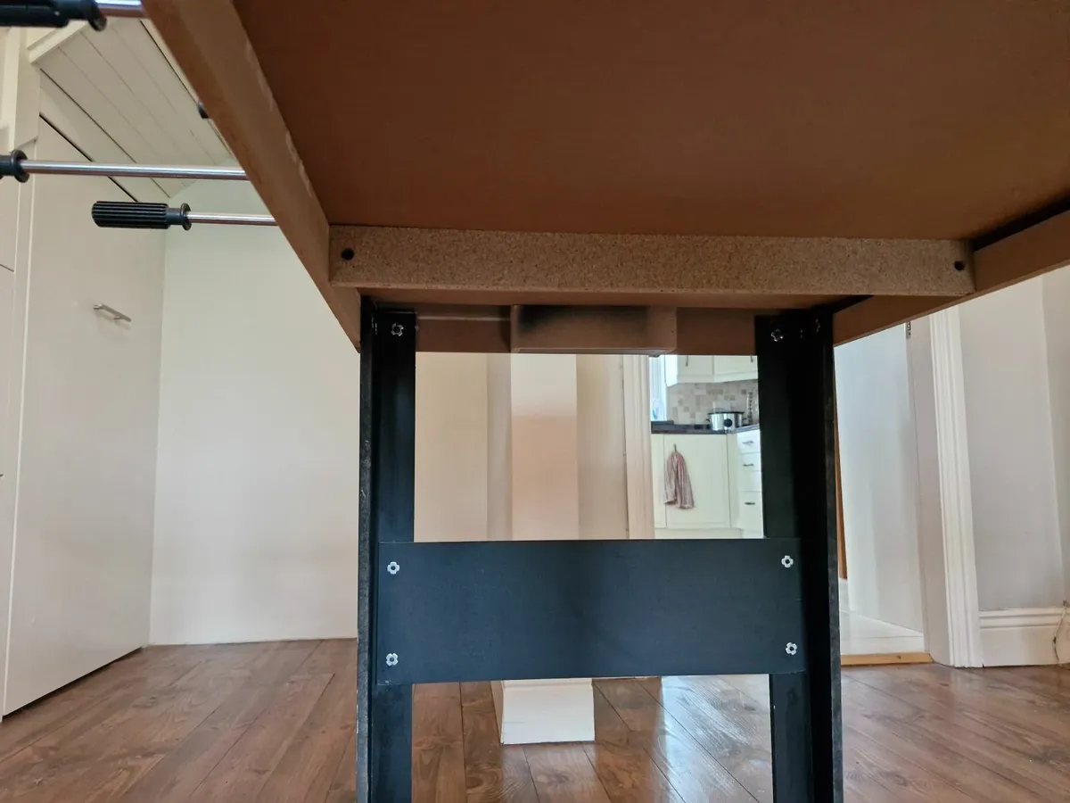 Football Table - Image 2