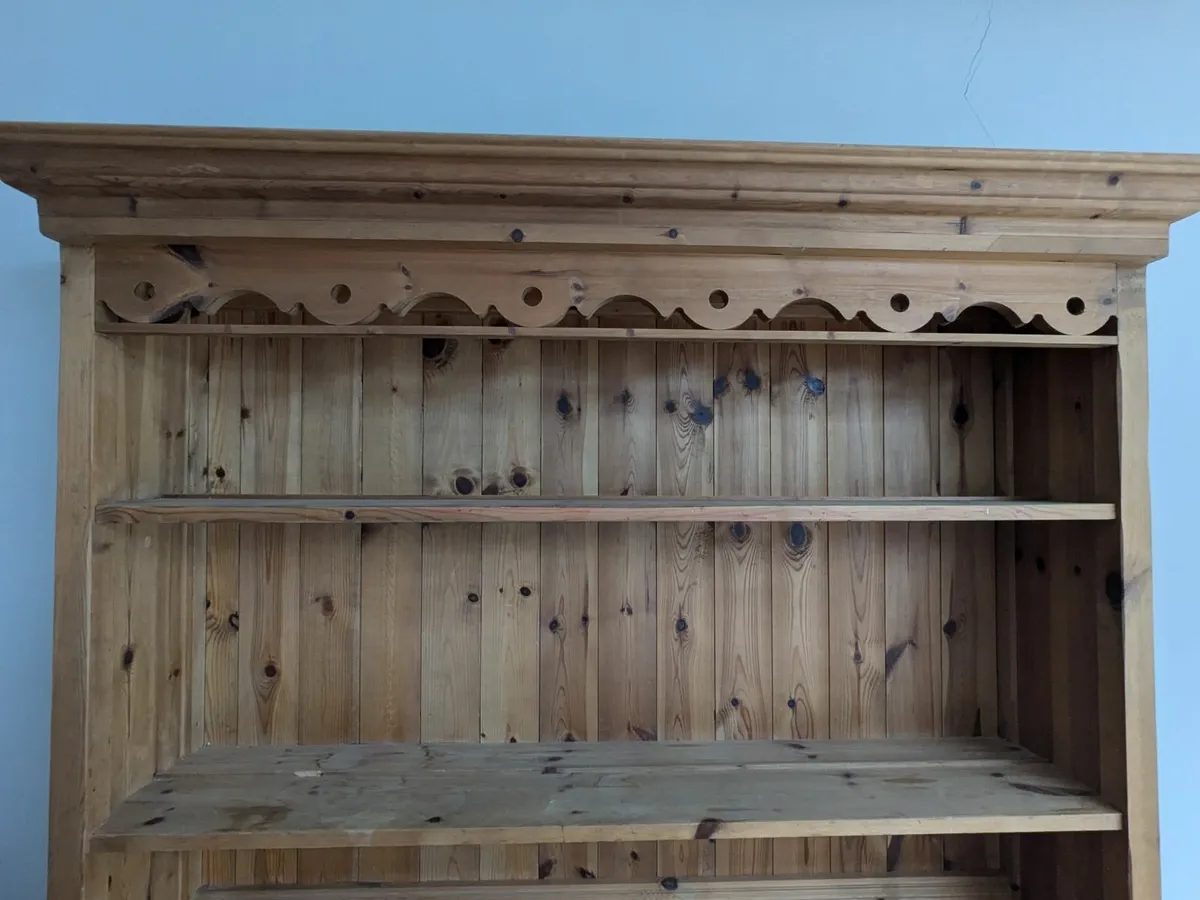 Pine Dresser - Image 2