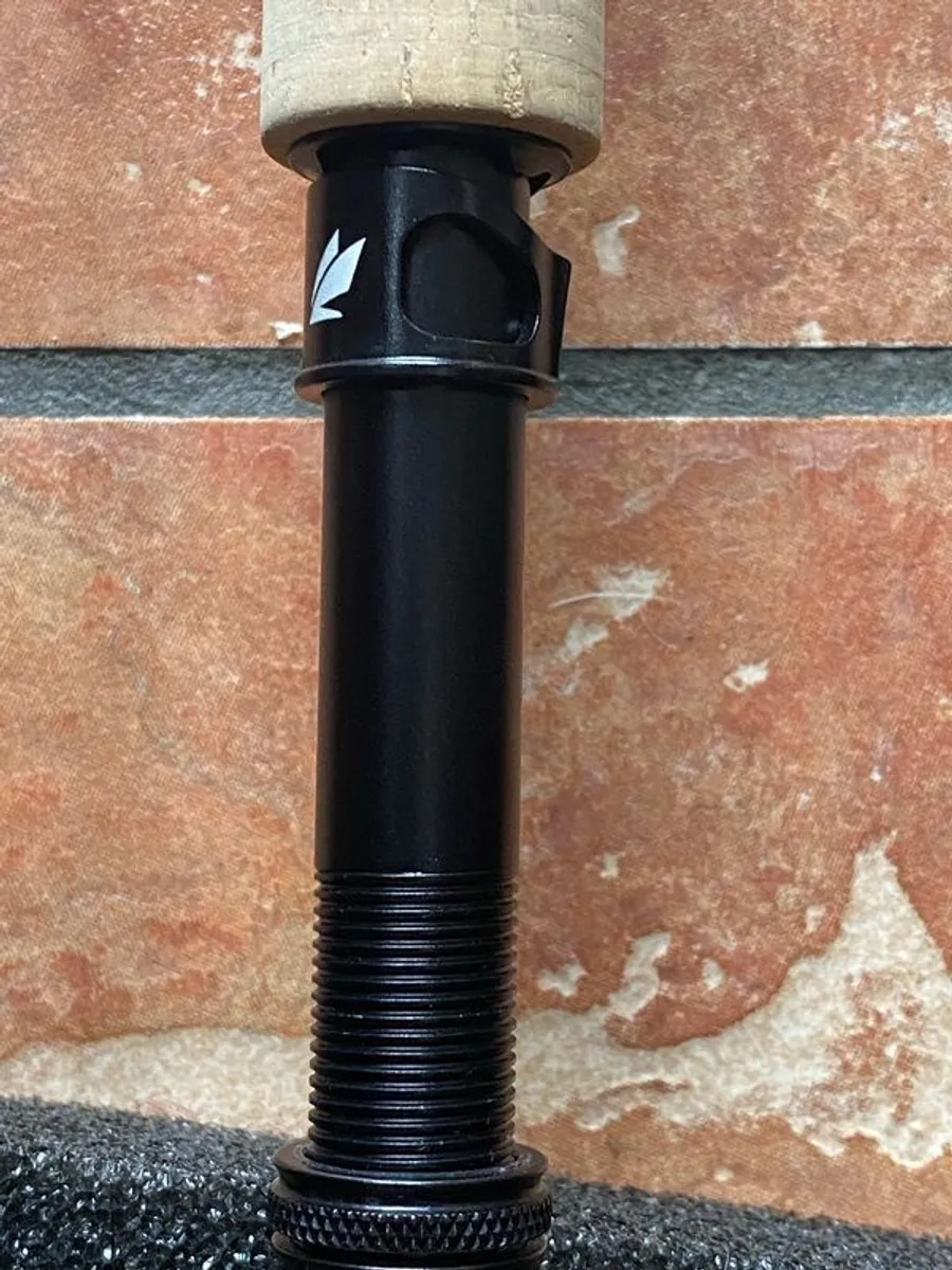 Sage fly rod - Image 1