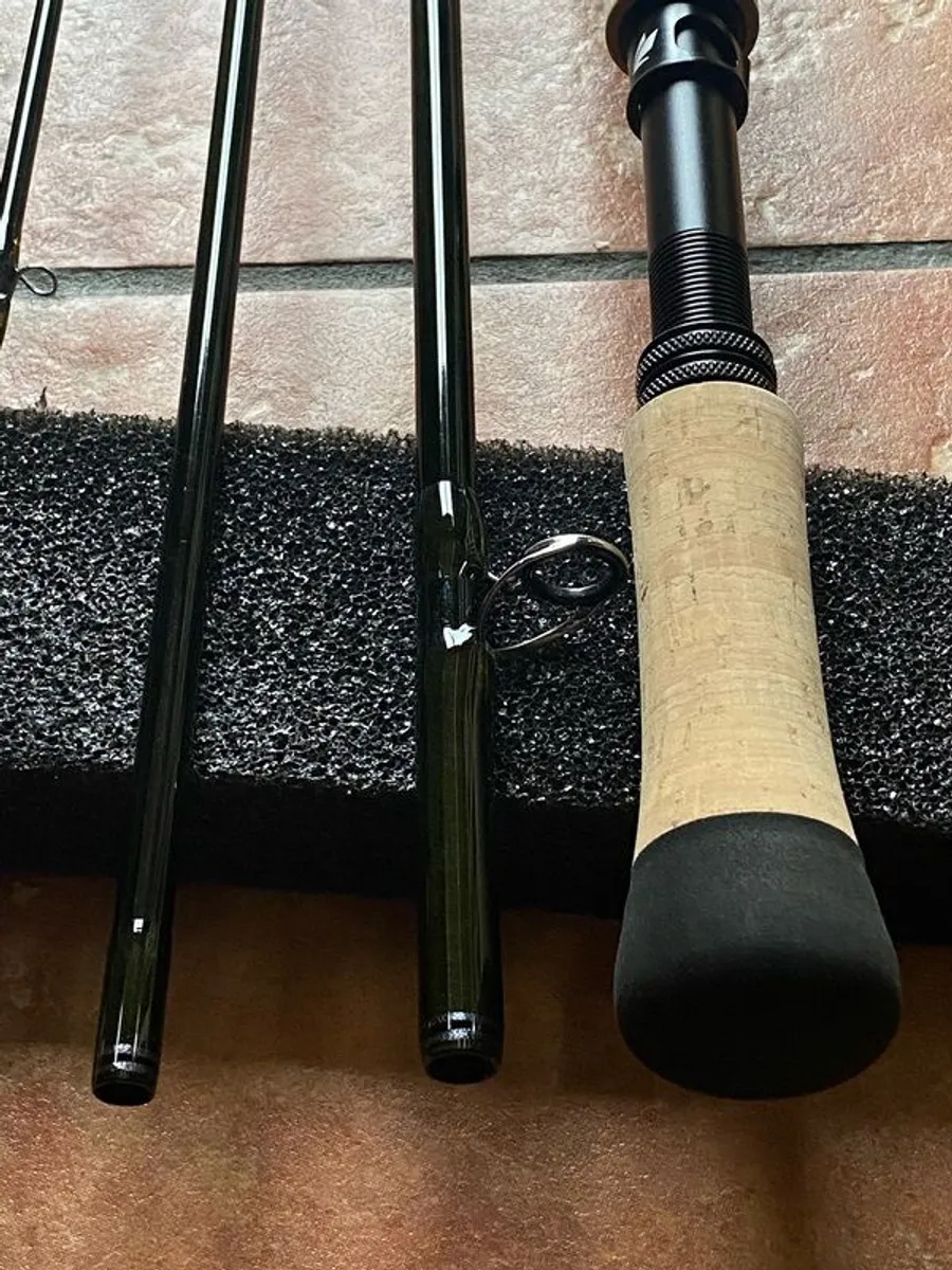 Sage fly rod - Image 3