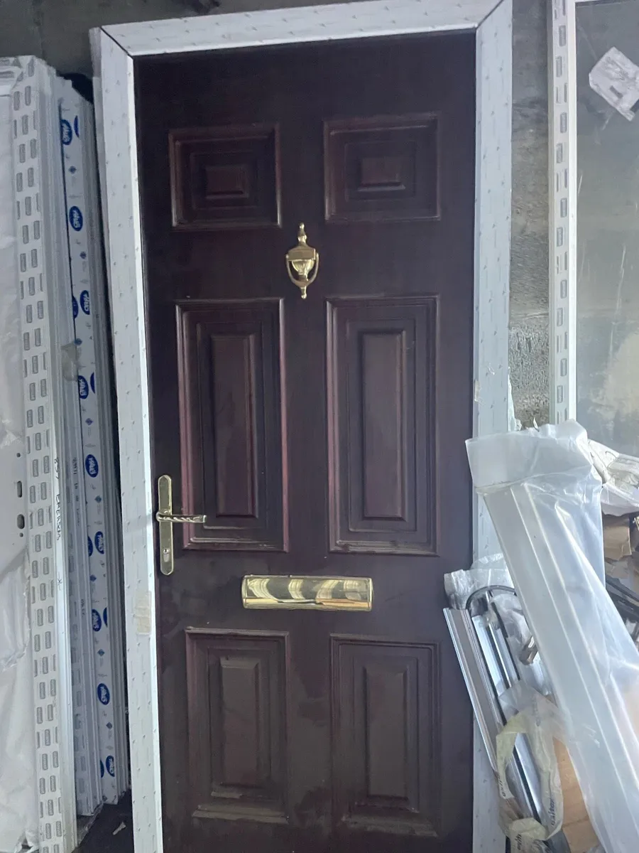 Pvc doors - Image 4