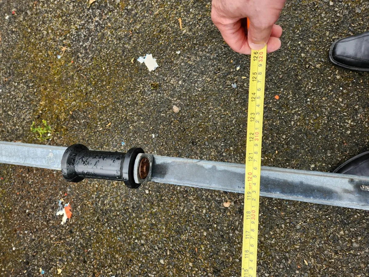 Boat trailer - Image 4