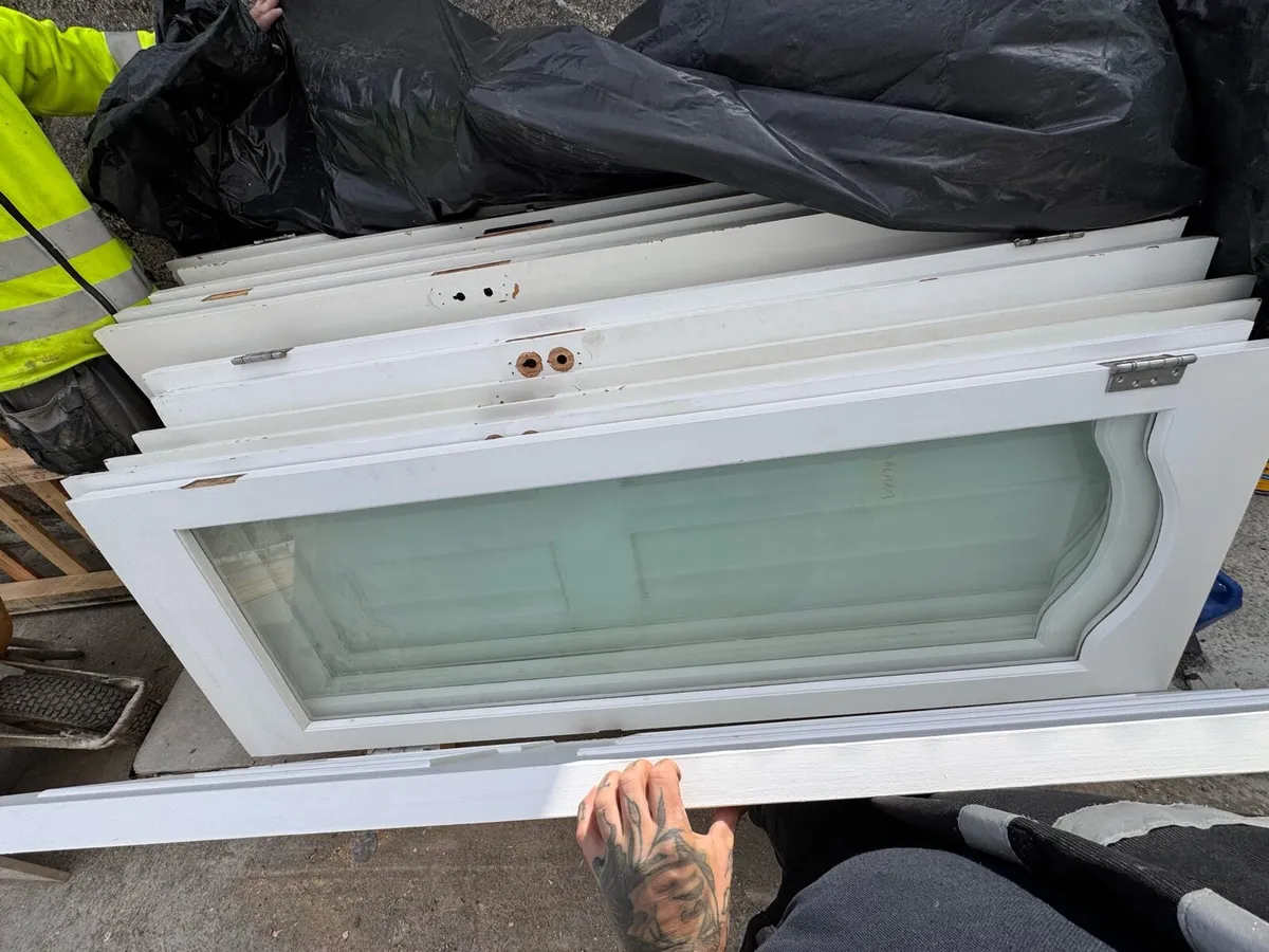 Internal doors - Image 2