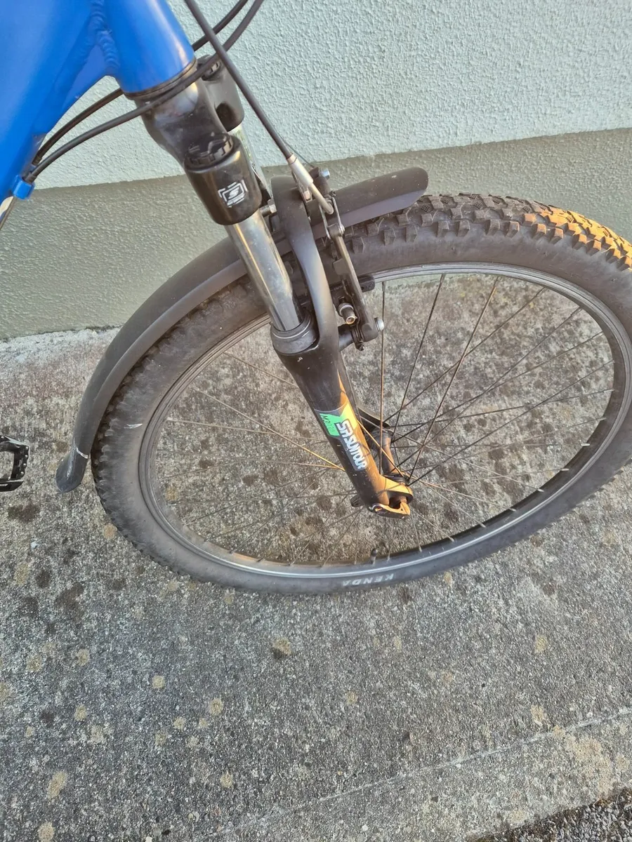 Mountain Bike - Image 3