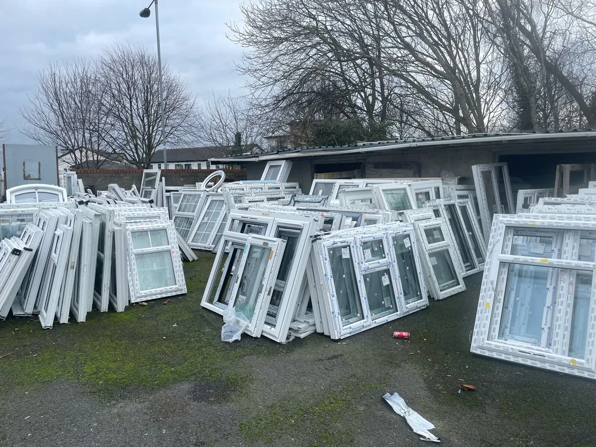 Pvc doors - Image 2