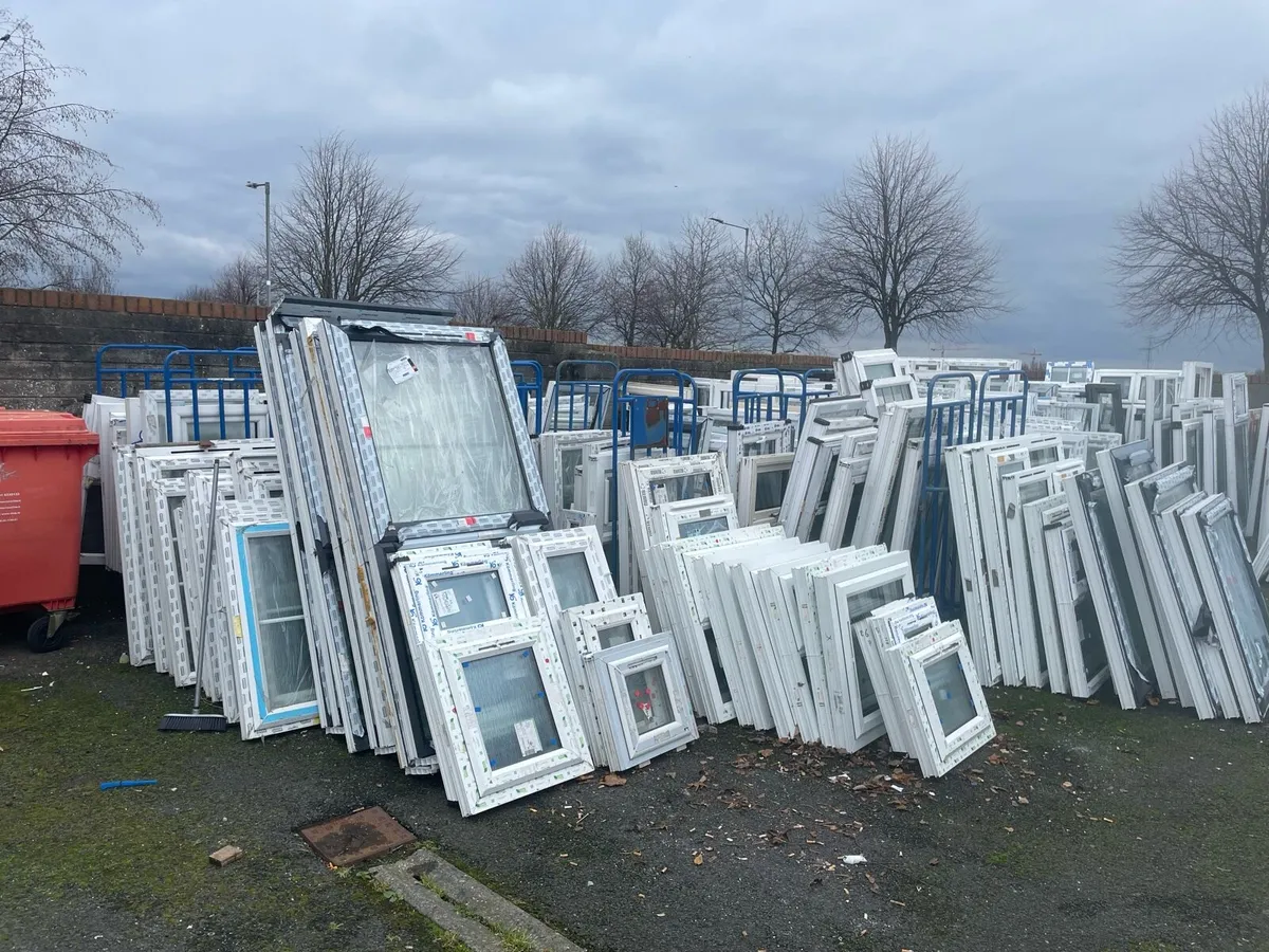 Pvc doors - Image 4