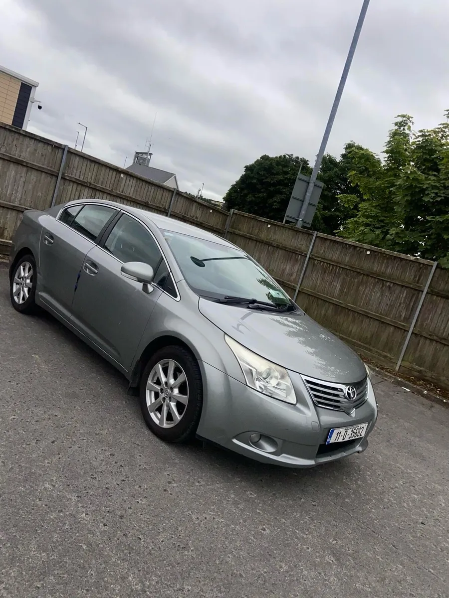 Car - Image 1