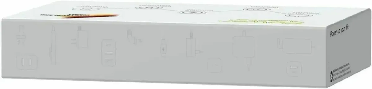 90W Universal Charger: Power for All Laptops - Image 3