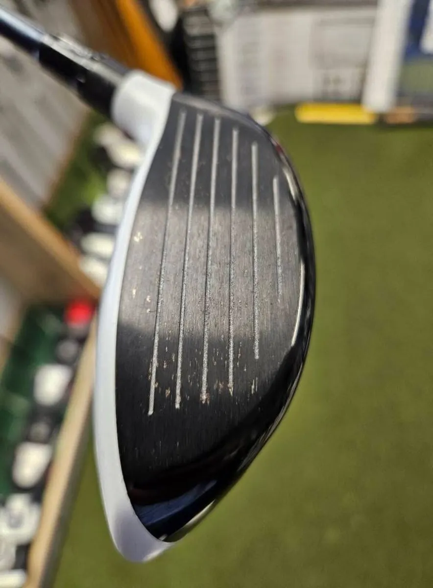 As New Taylormade R15 3 Wood - Image 4