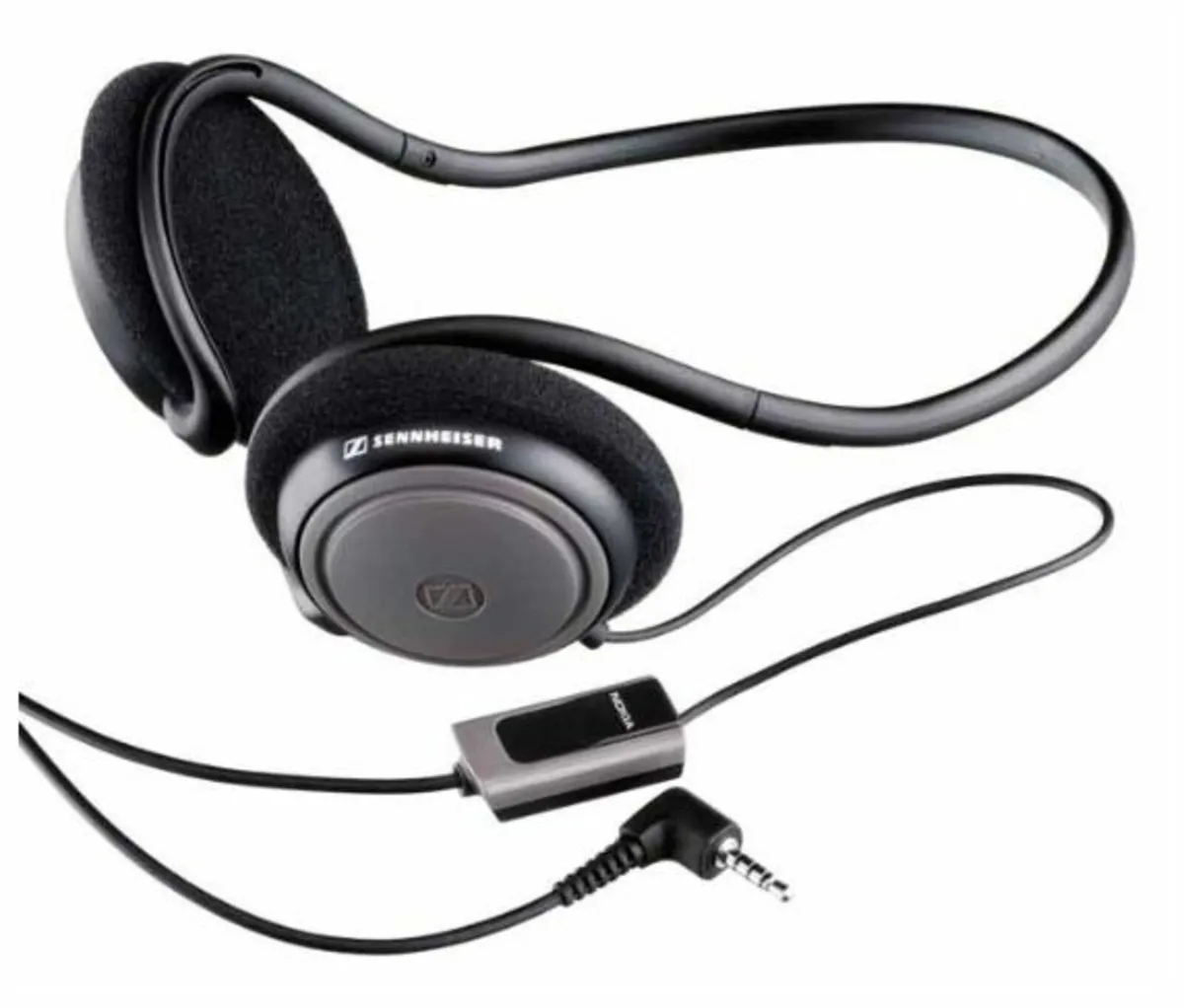 Nokia Hs 81 Stereo Headset