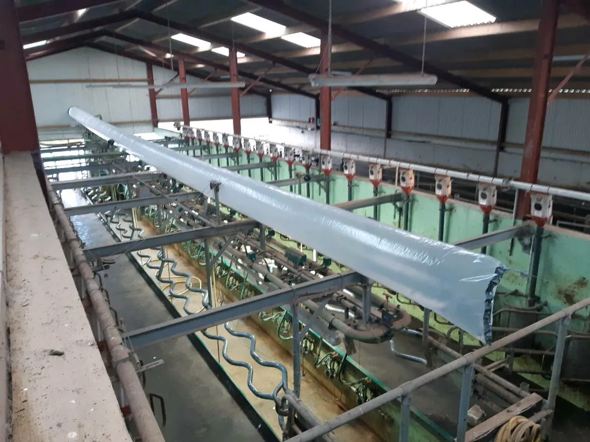 Milking Parlour Ventilation - Image 2