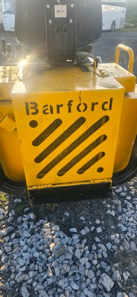 Dumper. 1  Ton - Image 3