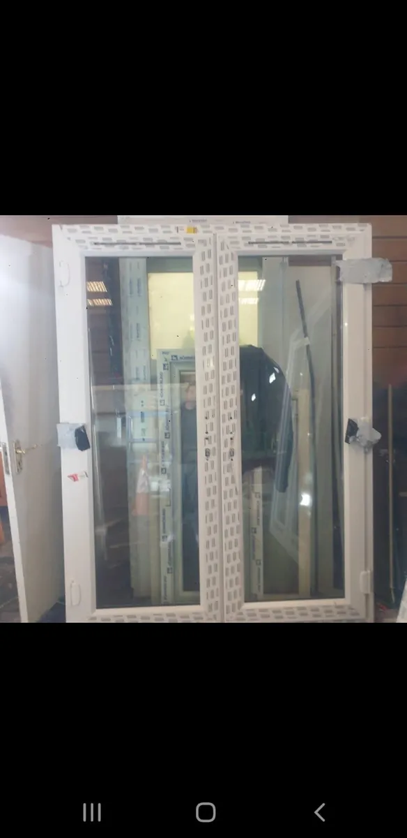 Pvc doors - Image 1