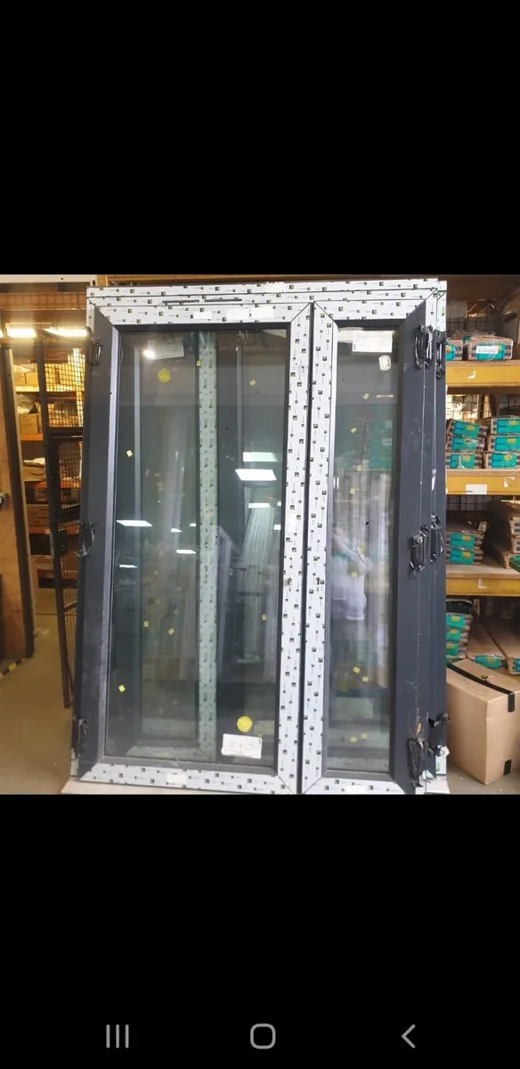 Pvc doors - Image 2